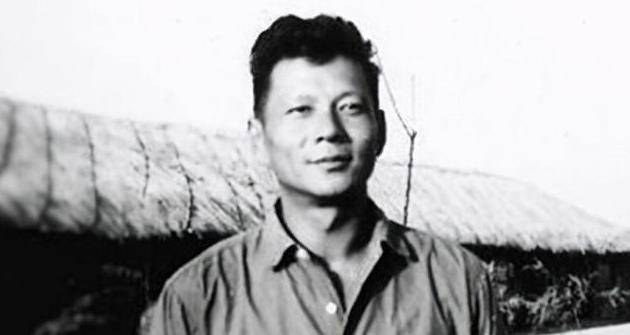 洪君彦,两任前妻才貌出众,但他还是最爱朴实无华的现任_章含之_朱一锦