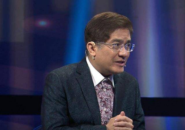 从良心经济学家到骗子专家郎咸平是如何跌落神坛的