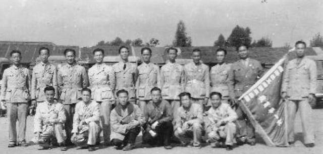 南洋华侨归国抗战身在海外但赤子之心不减舍生支撑滇缅生命线