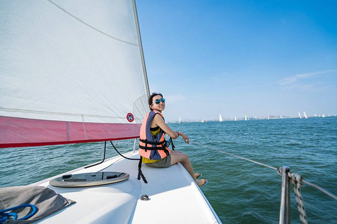 福建厦门旅行攻略旅行社厦门旅游达人分享攻略