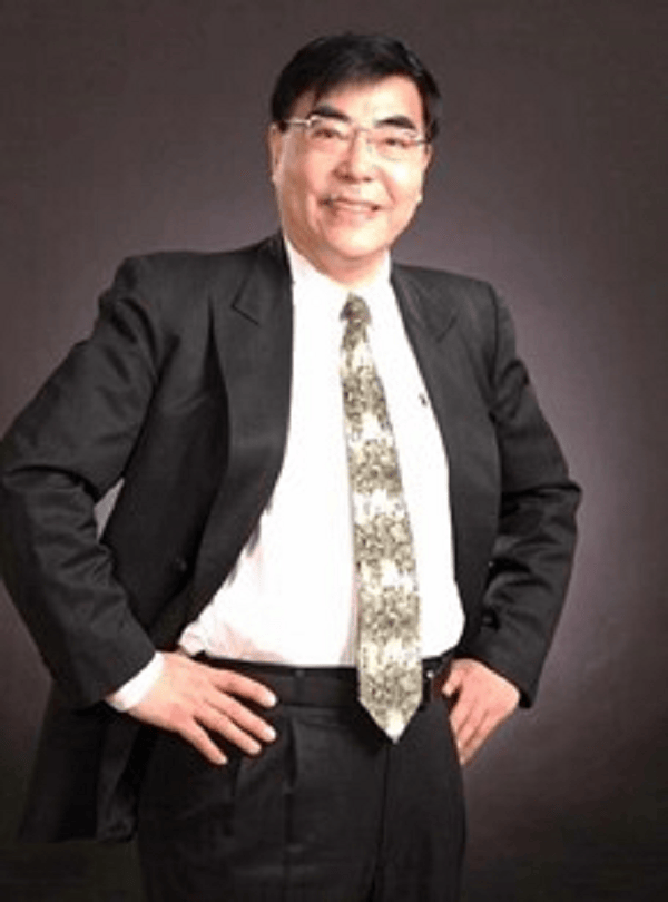 王家骢领导力研究中心首席中文情境领导讲师