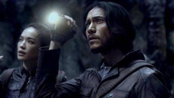 高手姚玉忠盗墓200余座看不上考古学家从来都不用洛阳铲