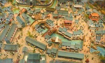 宋金海路贸易的两条路一条归官方掌管另一条被明文禁止