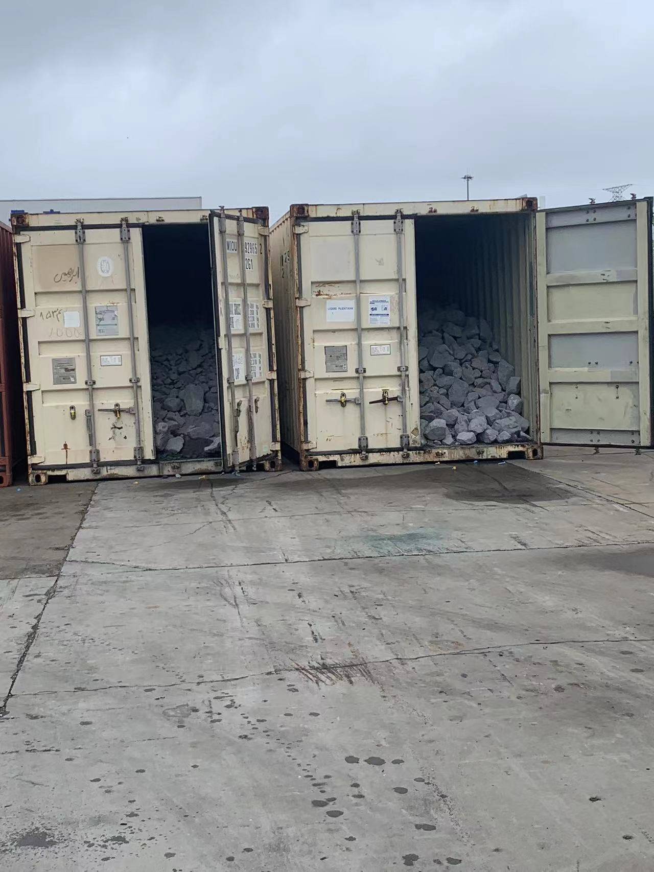 石膏矿进口报关轻松通关清关要点全掌握货物顺利放行