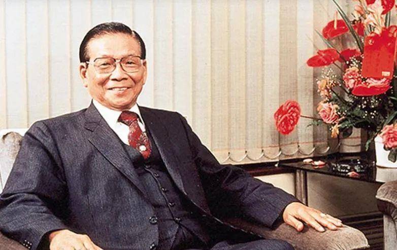 原创上一步天堂下一步地狱台湾国产林灯家族三代坎坷传承路