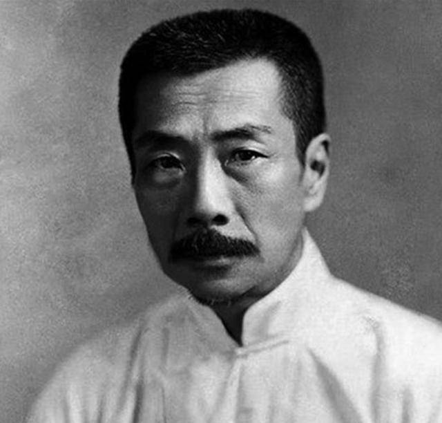 原创鲁迅人往往憎和尚而不憎道士为啥这么说有没有道理