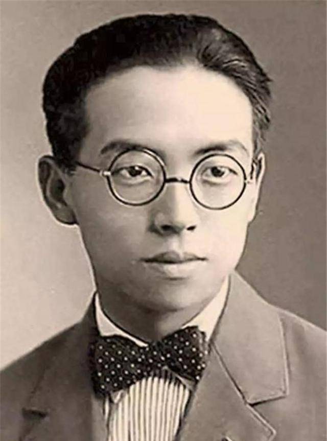 别人家的父母梁启超开明平等式教育九个子女皆成龙凤