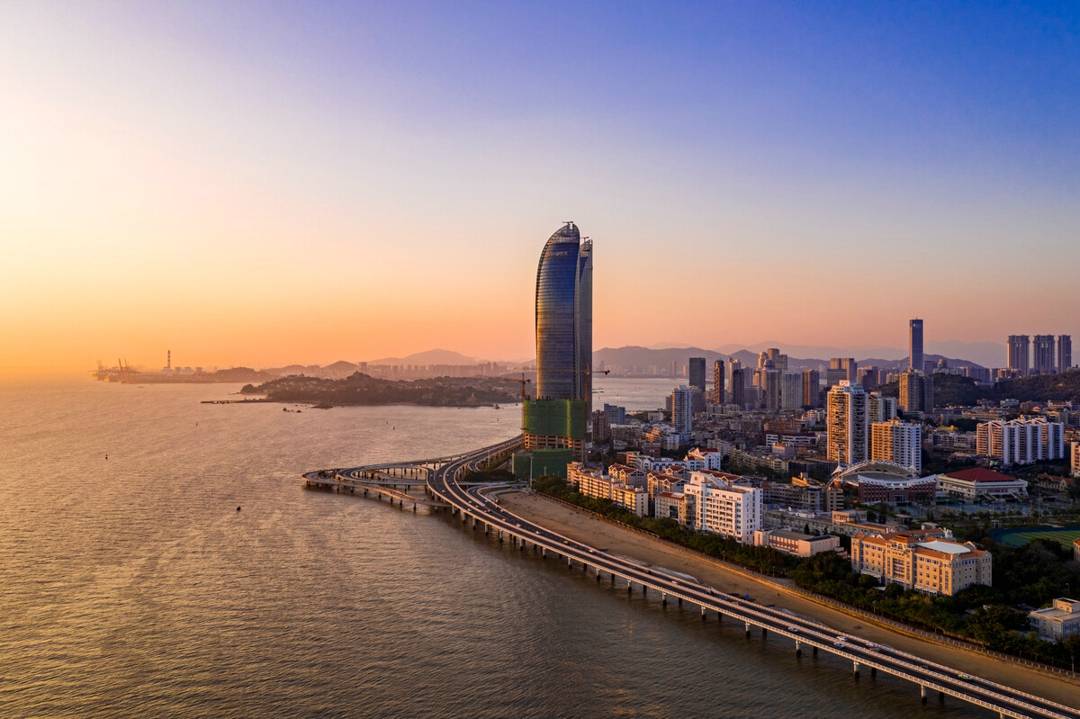 福建厦门旅游四日游跟团攻略及费用福建厦门旅游四日游跟团需要多少钱