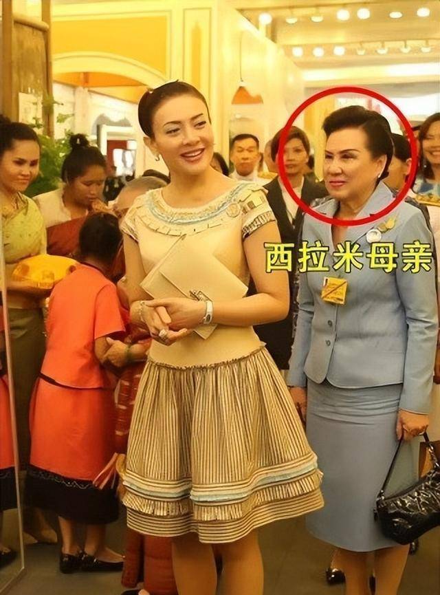 原创舞女变侍女再逆袭成王妃西拉米想母凭子贵却成人生深渊的起点