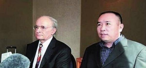 原创程慕阳苏州的富豪却成为了全球通缉犯是为何