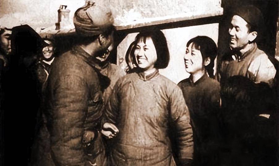少年英雄刘胡兰15岁从容走向铡刀包庇寡妇的叛徒却活到1963年
