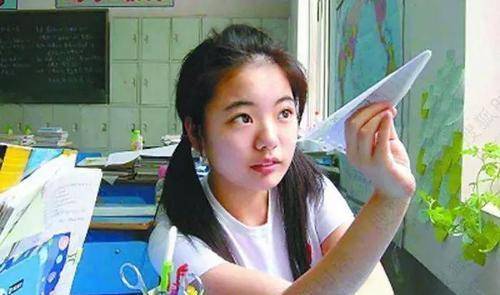 蒋方舟_神童_孩子