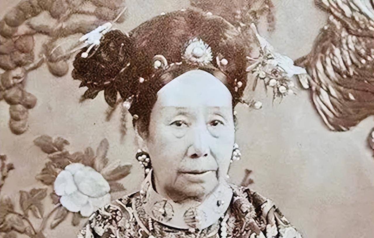 原创中国最后一位被凌迟处死的人当面调戏慈禧至死一声不吭