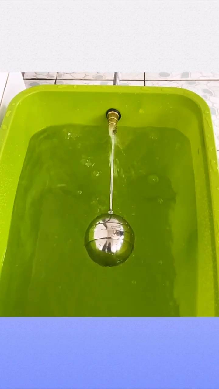 水位浮球开关_水位浮球开关工作原理