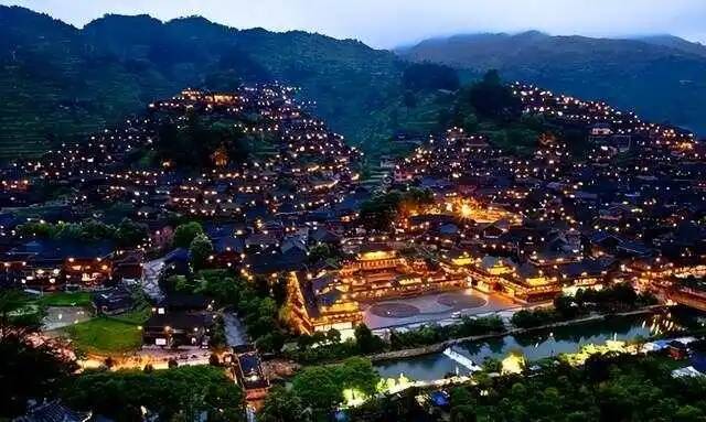 贵州旅游七天攻略游玩团景点分享贵阳七日游大概多少钱本篇教你如何