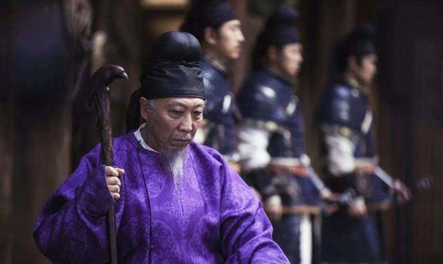 原创长安十二时辰看剧指南这些人物的历史原型你都知道吗