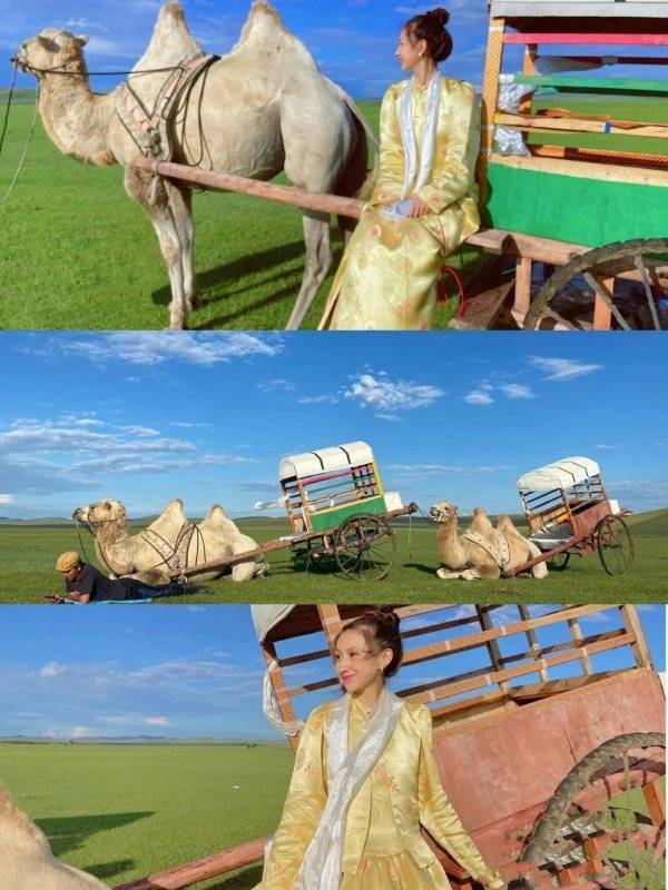 内蒙5日自由行路线规划攻略内蒙旅游景点推荐路线规划注意事项攻略