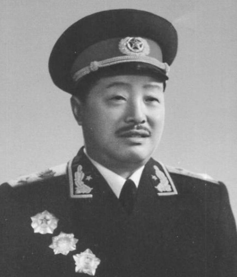 无名墓碑是谁_林徽因_贺龙_元帅