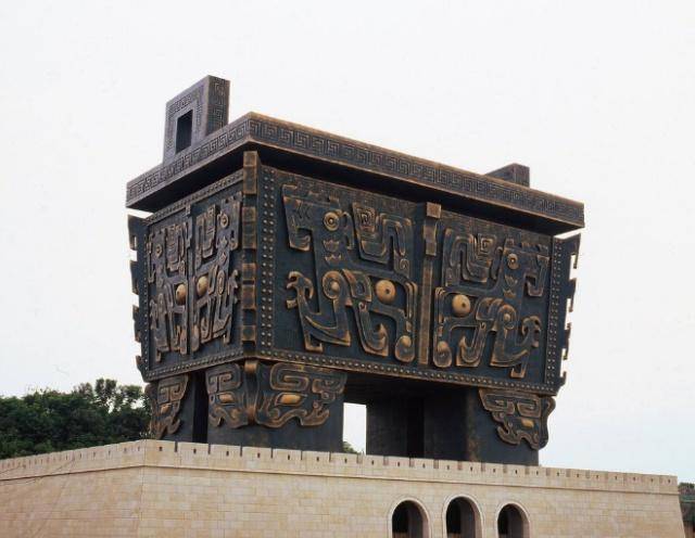 原创消失无踪的六大镇国之宝价值无法估量三件可能在秦始皇陵