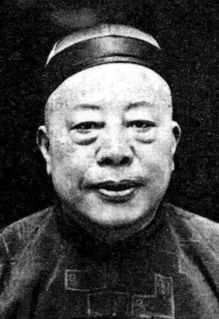 原创曾经打黄金荣的军阀之子卢小嘉后来结局如何