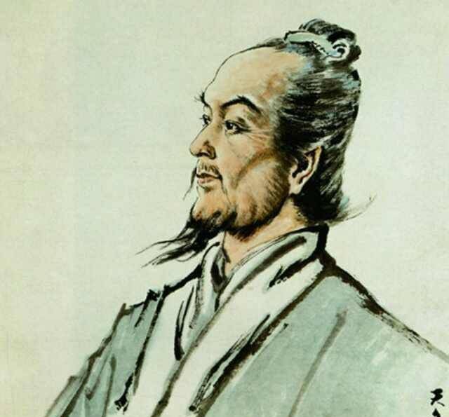 张衡除了发明地动仪他还是东汉猛男全方位高素质人才
