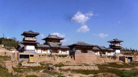 原创这个家族两千年来出过59位宰相59位大将军其村子被称为宰相村