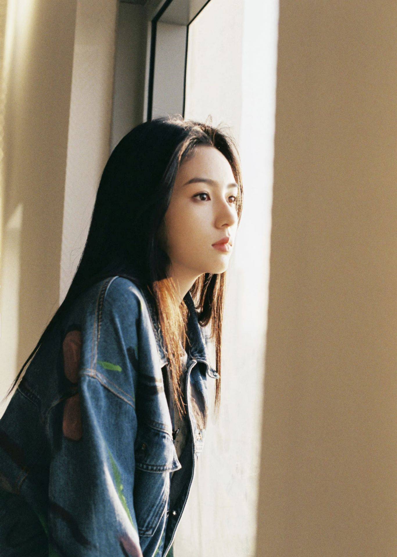 周也新剧锦月如歌受期待重生之女将星改编大剧