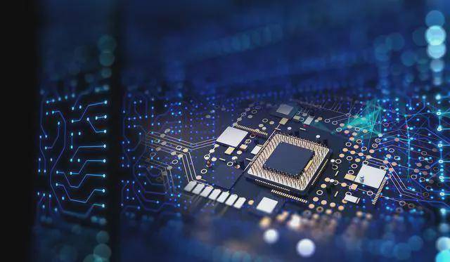 【量子芯链】揭秘量子芯片,领略未来科技魅力_技术_制造_科研