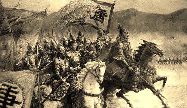 原创从西汉到清朝从西域都护府再到新疆一文了解西域之民的融合史