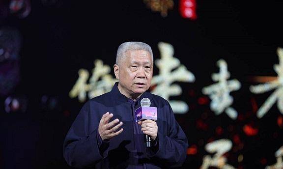 原创马未都正式告别观众观复嘟嘟4年来首次停播