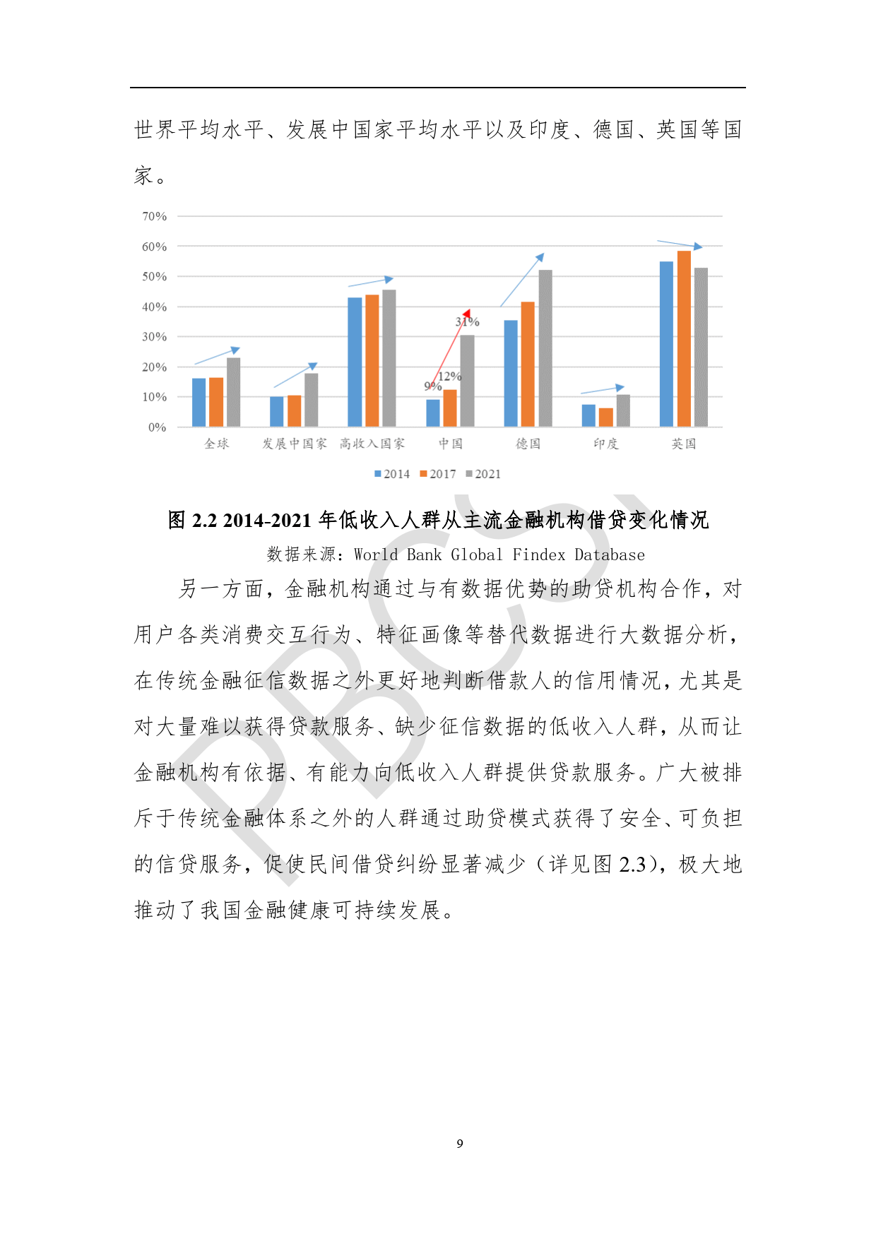 以互联网为基础的p2p借贷模式存在哪些风险(互联网金融辨析以p2p为例)