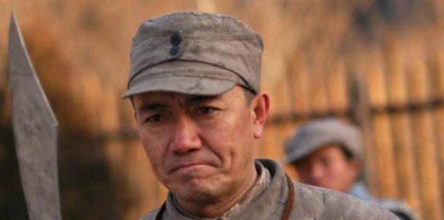 郑波_马政委_亮剑