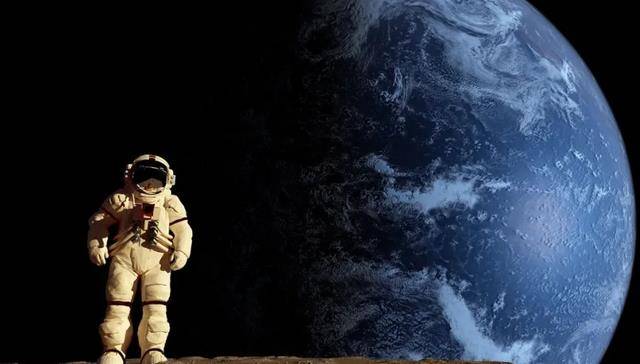 原创杨利伟在太空听到神秘敲门声13年后谜底揭开多亏他当时冷静