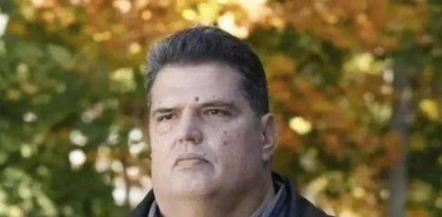 美国最胖警官:潜伏24年,大喊:再不收网,他们就让我做老大了!_加西亚_