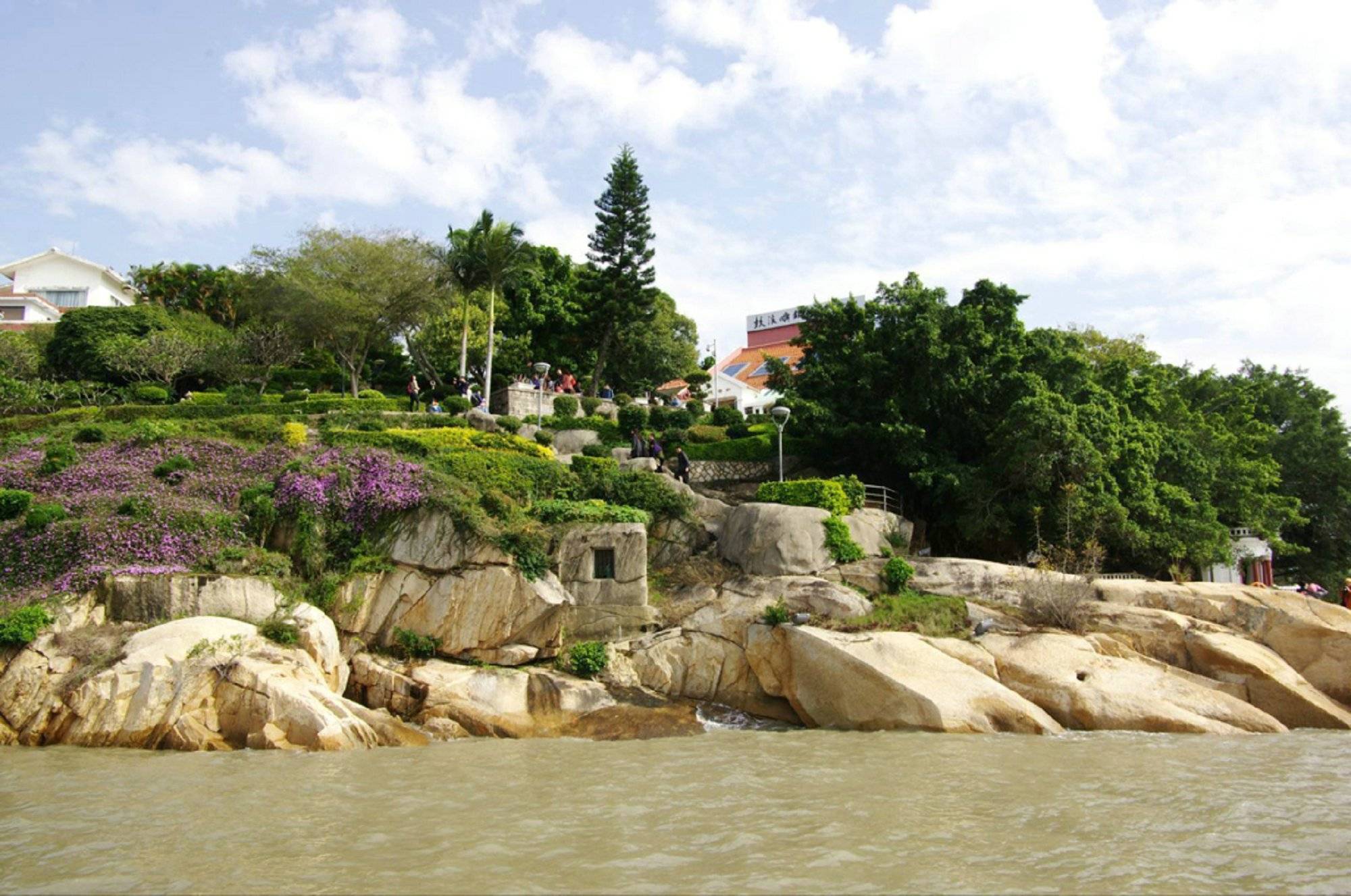 福建厦门3日游导游攻略最详细福建厦门3日游导游必去景点