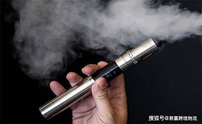 悦刻电子烟雾化器拆解图片