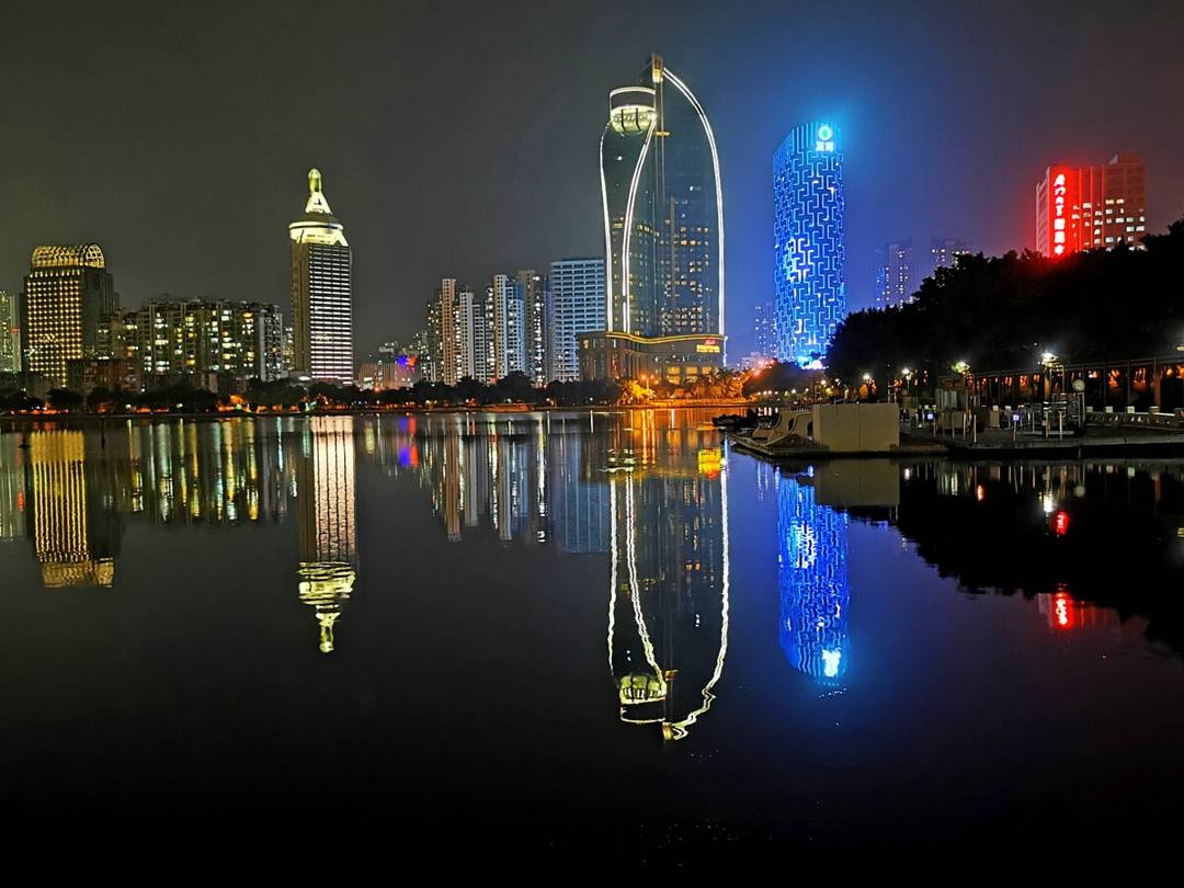 福建旅游四日游旅行团攻略最详细福建旅游四日游旅行团必去景点