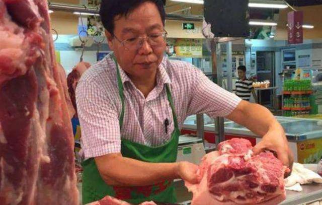 原创北大才子陆步轩毕业卖猪肉被嘲20年今已为母校捐款9亿