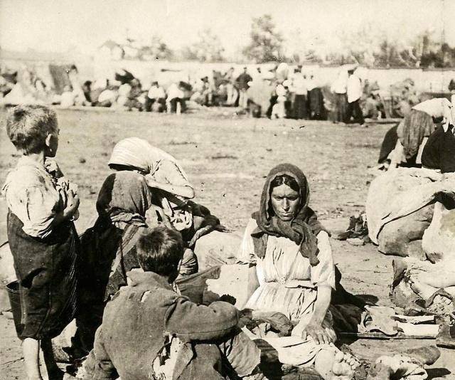 一时却突然倒台,狱中感慨:原来上帝真的存在_亚戈达_捷尔任斯基_契卡