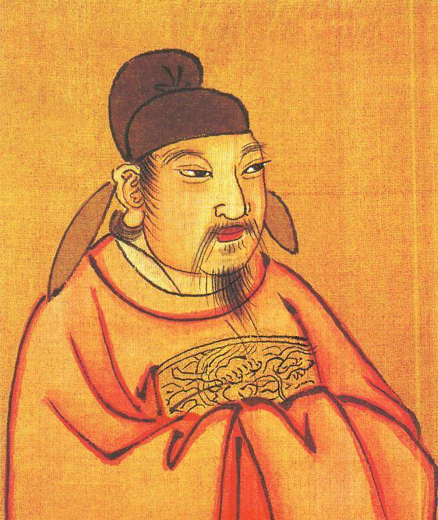 看看这场针对朝廷的大规模谋杀案你就能明白_节度使_唐德宗_唐宪宗