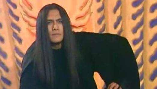 西游记后传4大妖3个孙悟空熟人此妖与他不熟最终粉身碎骨