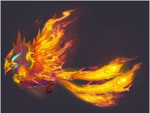 远古人类为何都崇拜太阳鸟