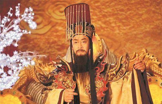 原创二郎神法力无边为何不能上天为官只因他得罪一个人不是玉帝