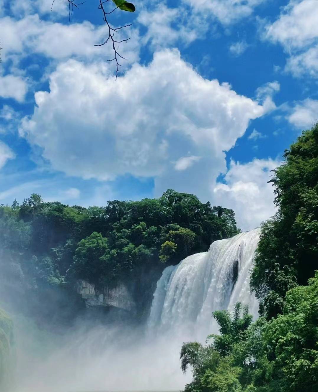 贵阳五一黄金假期游玩自由行攻略初来贵州旅游一定要看完这篇