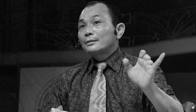 原创江西千王尧建云因出千被砍至残疾变身反赌斗士却未得善终