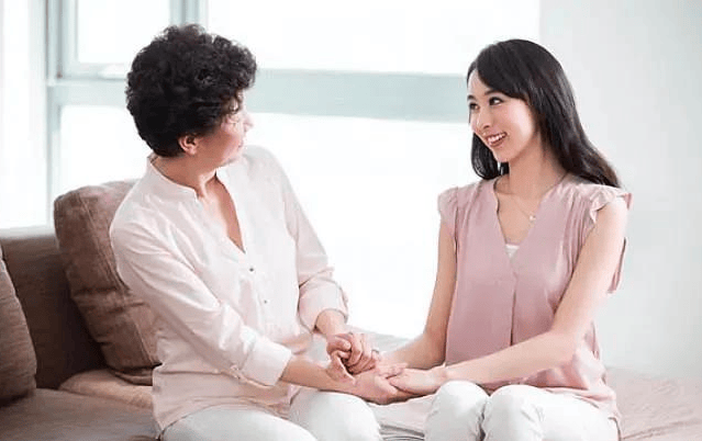 婆婆和儿媳妇的矛盾,夹在中间的老公怎么处理才对