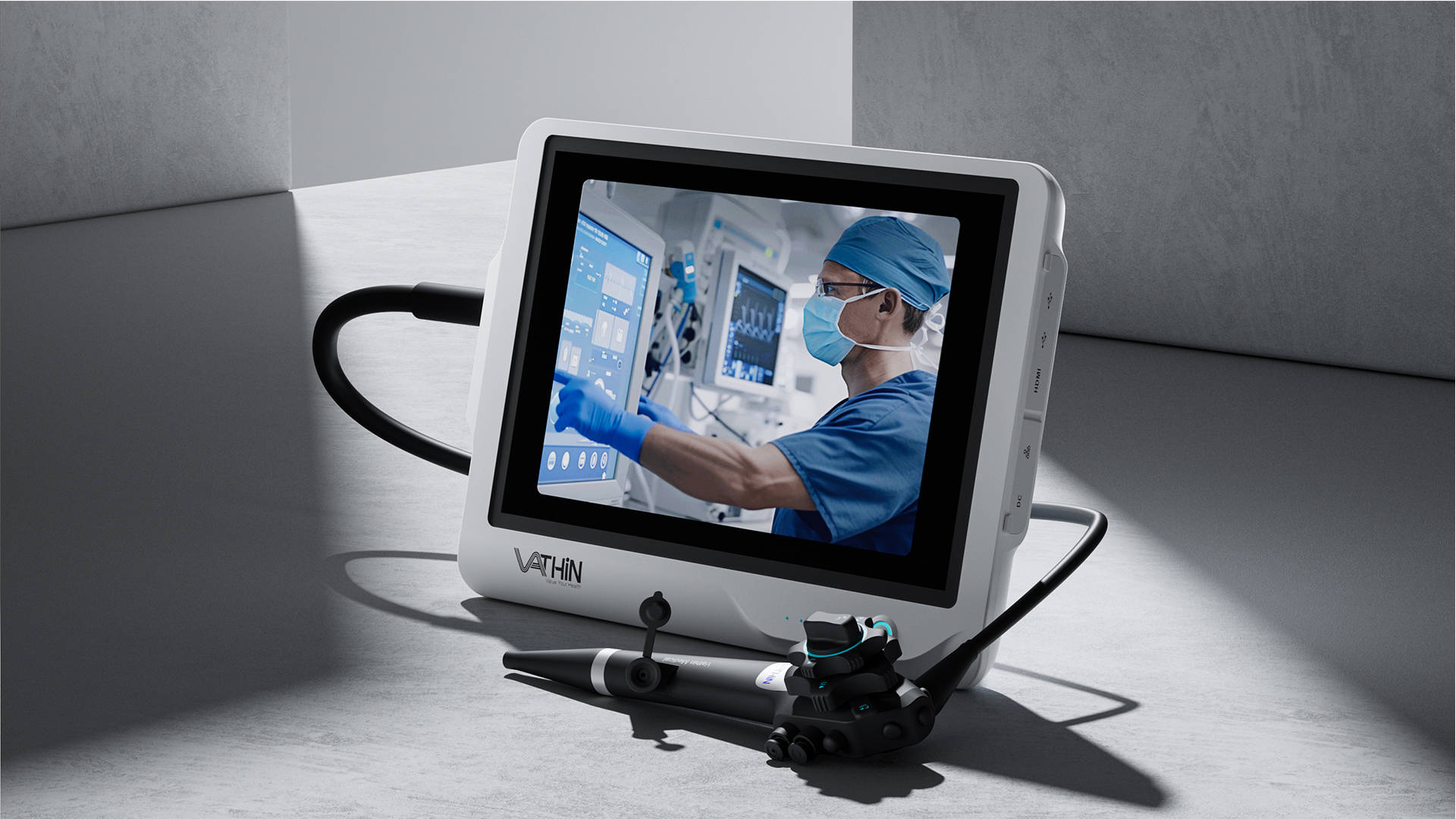 医疗平板设计 | 移动医疗平板设计_屏幕_需求_接口