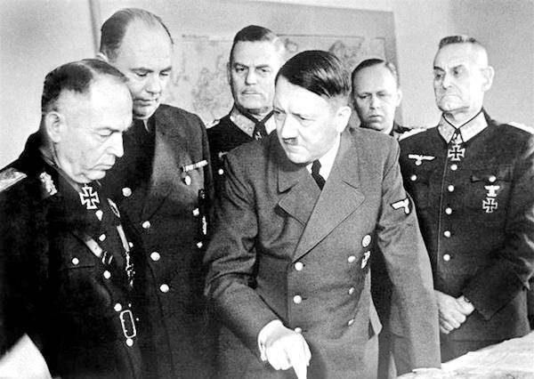 原创二战斯大林格勒战役英美盟军发挥了哪些作用1个好汉3个帮