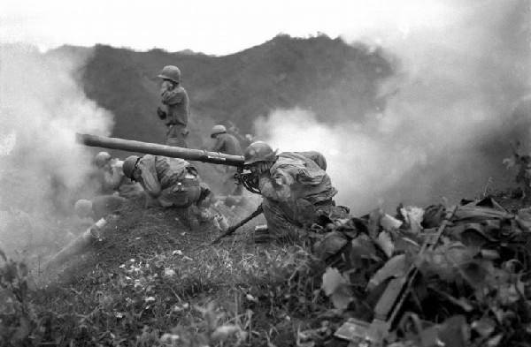 原创38军白马山失利除叛徒告密外还有一个重要原因被忽视