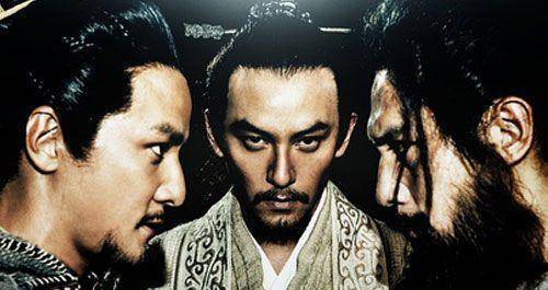 项羽欲找刘邦单挑,刘邦却说了8个字,如今却成千古名言!